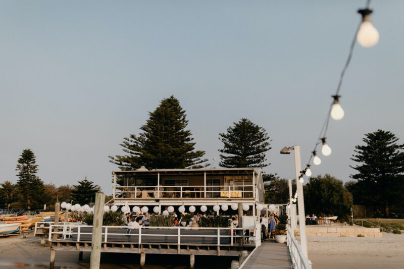 wedding venue northern beaches