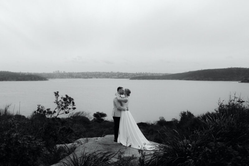 Northern Beaches Wedding Venues