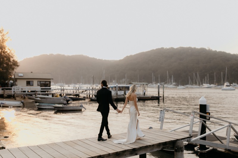 best northern beaches wedding venues