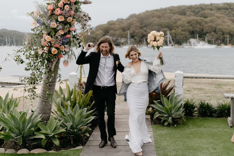 best northern beaches wedding venues