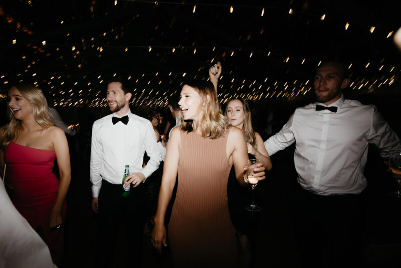 terrara house wedding blaise bell photography